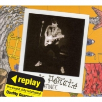 Poundland  Replay CD: Jack Penate: Matinee [limited Edition]