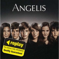 Poundland  Replay CD: Angelis: Angelis