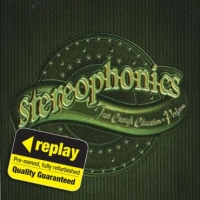 Poundland  Replay CD: Stereophonics: Just Enough Education