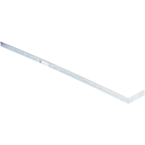 Wickes Galvanised Restraint Strap 1200mm