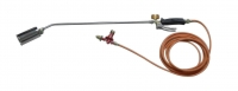Armatool Roofing Gas Torch 600mm £59.99