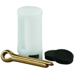 Wickes  Wickes Ball Valve Replacement Kit