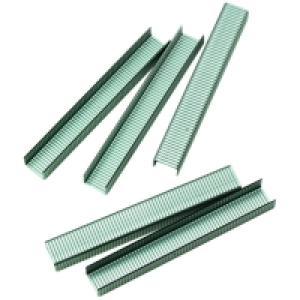 Stanley Heavy Duty 14mm Staple Pack 1000 &pound;4.29