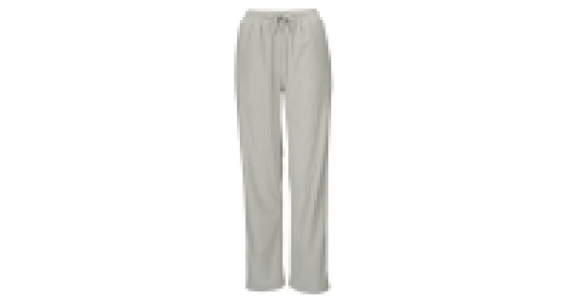 Ladies Fleece Jogger