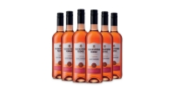 Aldi  Rockstone Ridge White Zinfandel