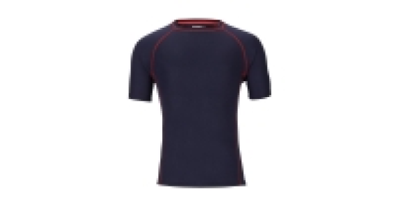 Aldi  Mens Thermal T-Shirt