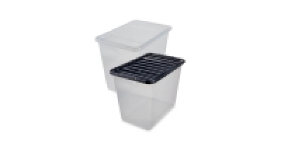 80L Storage Box