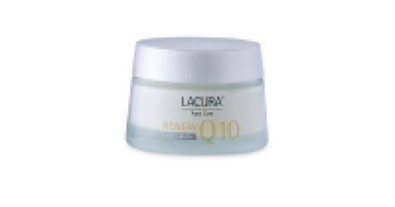 Lacura Q10 Anti-Wrinkle Day Cream