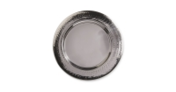 Underplate Hammered Charger 2 Pack