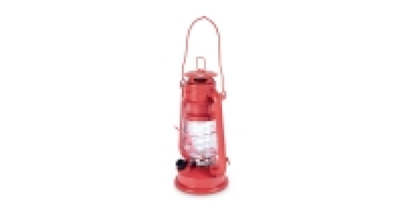 Vintage Camping Lantern