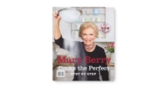 Mary Berry Cooks the Perfect