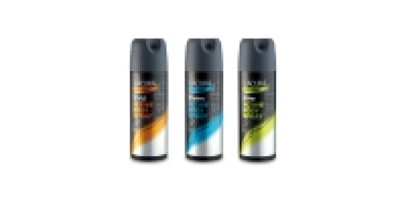 Mens Body Spray