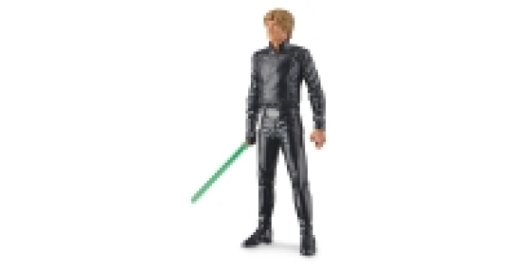 Luke Skywalker Figure
