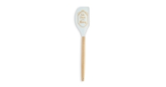 Eat, Drink, Be Merry Slogan Spatula