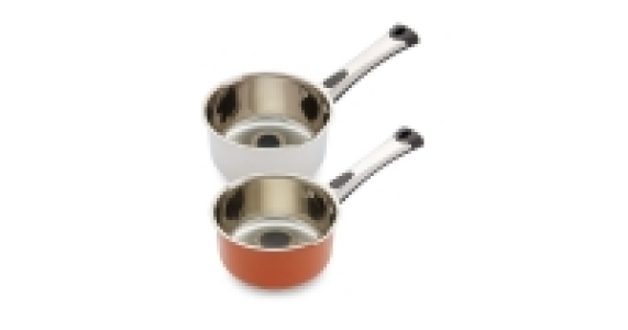 14cm Milk Pan £4.99