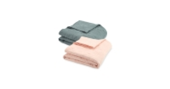 King Quilted Rose Bedspread £9.99