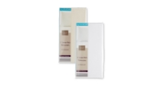 Cotton-Rich Pillowcases 2 Pack