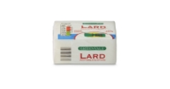 Lard