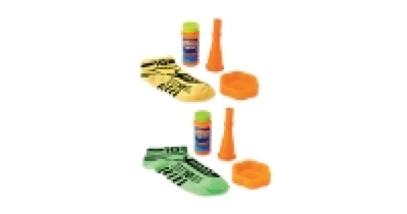 Socka Bubbles £2.49