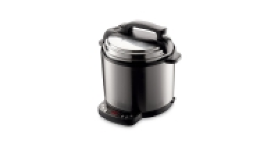 Electric Multi Cooker