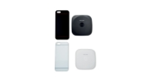 Wireless iPhone 5/5s Charger £19.99