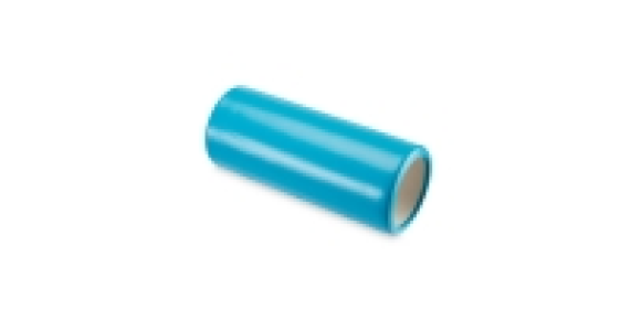 Light Blue Foam Roller