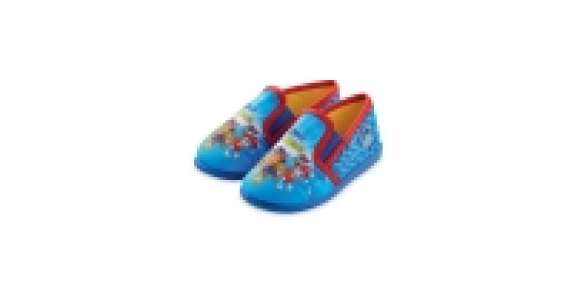 Childrens Paw Patrol Slippers £3.99
