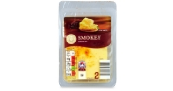 Smokey Cheddar