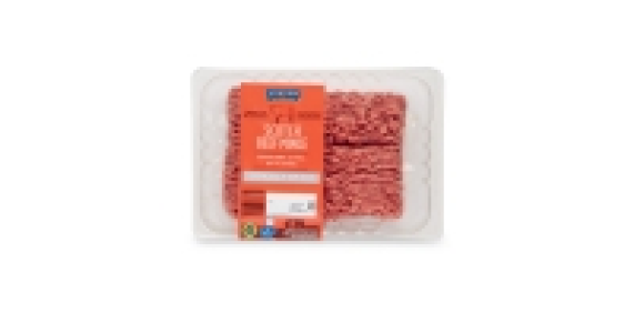 Scottish Beef Mince 20% Fat