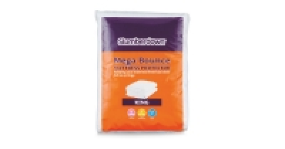 King Mega Bounce Mattress Protector £5.99