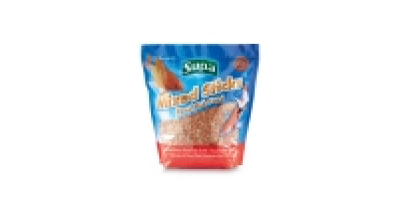 Aldi  Pond Sticks Fish Food