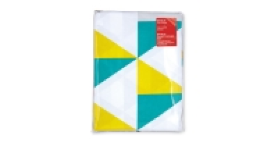 Pyramid Single Size Duvet Set