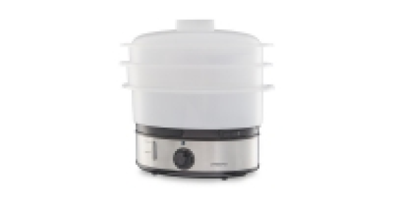 Food Steamer £17.99
