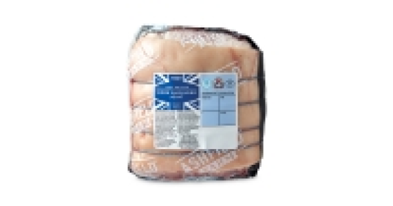 Pork Shoulder Joint