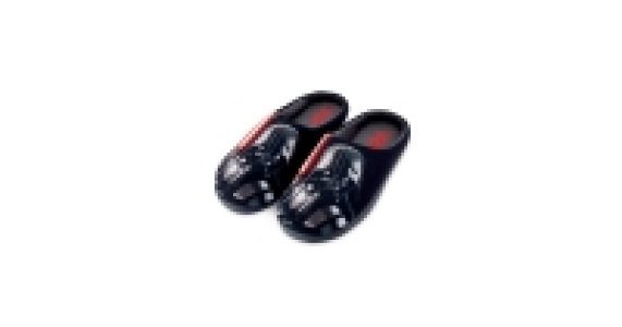 Mens Star Wars Character Slippers