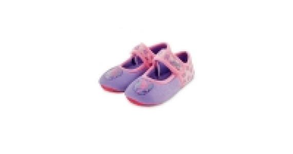 Childrens Peppa Pig Slippers £3.99