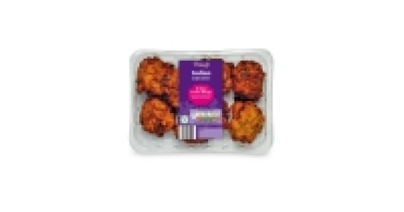 Onion Bhajis