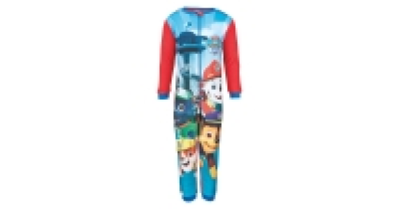 Boys Paw Patrol Onesie