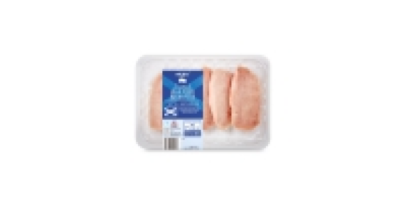 Lean Pork Escalopes