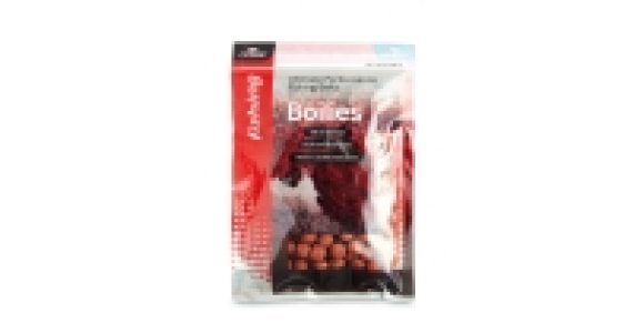 Fishing Boilies Strawberry 16mm