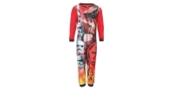 Star Wars Onesie
