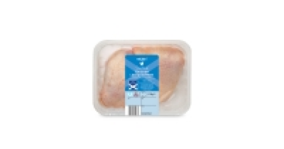 Scottish Chicken Leg Quarters