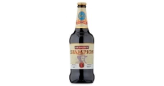 McEwans Champion Ale