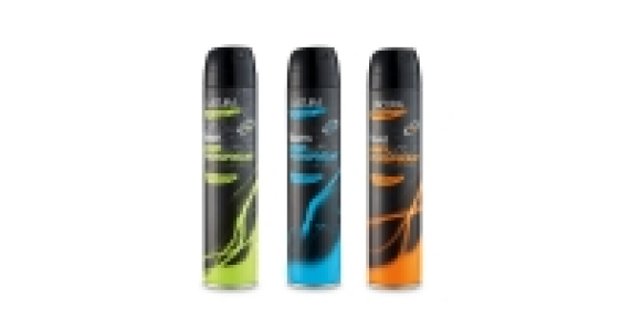 Lacura Mens Anti Perspirant