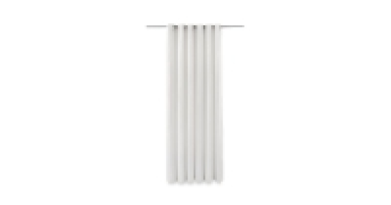 Hopsack Curtains 66 x 72 Inch