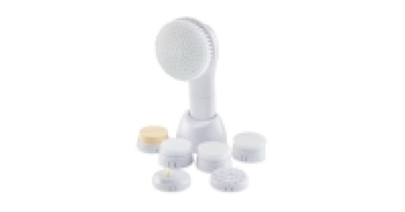 Shiny White Facial Cleanser
