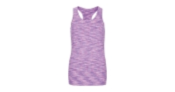 Space Dye Yoga / Fitness Vest