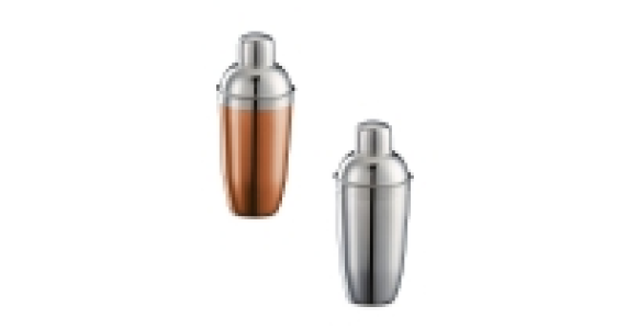 Cocktail Shaker