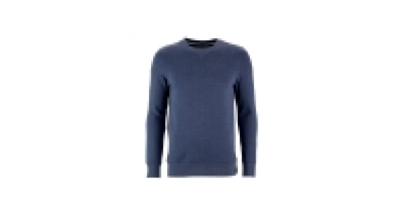 Mens Crew-Neck Sweatshirt