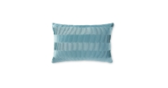 Pleated Cushion